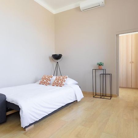 Le Rive Neuve Standing Vieux-Port - Appartement 1 Chambre 4 Pers Vue Mer Clim 马赛 外观 照片